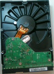 WD1600AABB-56PUA0 PCB: 2060-701494-002 REVB SERIAL NUMBER: WMAP98342499 DCM HHNNNT2AH 160GB