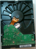 WD1600AABB-56PUA0 PCB: 2060-701494-002 REVB SERIAL NUMBER: WMAP98342499 DCM HHNNNT2AH 160GB