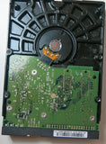WD1600BB-56GUCO PCB: 2060-701266-001 REV A SERIAL NUMBER: WCAL96254957 DCM HSCHNTJAA 160GB