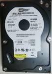 WD1600BB-56GUCO PCB: 2060-701266-001 REV A SERIAL NUMBER:  WMAL95198419 DCM HSBHNTJACH 160GB