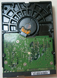 WD1600BB-56GUCO PCB: 2060-701266-001 REV A SERIAL NUMBER:  WMAL95198419 DCM HSBHNTJACH 160GB