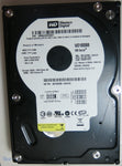 WD1600BB-56GUCO PCB: 2060-701266-001 REV A SERIAL NUMBER: WMAL95059801 DCM DSBACT2CA 160GB