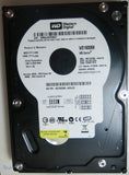 WD1600BB-56GUCO PCB: 2060-701266-001 REV A SERIAL NUMBER: WMAL95059801 DCM DSBACT2CA 160GB