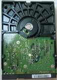 WD1600BB-56GUCO PCB: 2060-701266-001 REV A SERIAL NUMBER: WMAL95059801 DCM DSBACT2CA 160GB