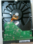 WD1600AABB-56PUA0 PCB: 2060-701494-001 REV A SERIAL NUMBER: WMAP9D151599 DCM EGRNHTJCH 160GB