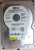 WD1600BB-56RDA0 PCB: 2060-701292-002 REV A SERIAL NUMBER: WMANM6489071 DCM HSBANTJCA 160GB