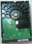 WD1600BB-56RDA0 PCB: 2060-701292-002 REV A SERIAL NUMBER: WMANM6489071 DCM HSBANTJCA 160GB