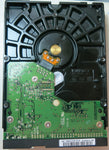 WD1600BB-56RDA0 PCB: 2060-701292-002 REV A SERIAL NUMBER: WCANMJ019793 DCM HSCHYTJCHN 160GB