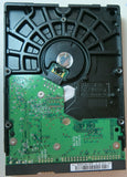 WD1600BB-56RDA0 PCB: 2060-701292-002 REV A SERIAL NUMBER: WCANMC225127 DCM DBCHYTJAAN 160GB