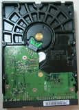 WD1600BB-56RDA0 PCB: 2060-701292-002 REV A SERIAL NUMBER: WMANM6158474 DCM HSCHNTJCH 160GB