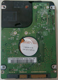 WESTERN DIGITAL WD3200BPVT-22ZEST0 DCM HHMTJAB 320GB