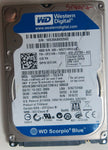 WESTERN DIGITAL WD5000BEVT-75ZAT0 DCM HHCVJHBB 500GB