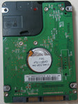 WESTERN DIGITAL WD5000BEVT-75ZAT0 DCM HHCVJHBB 500GB