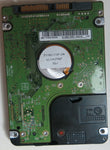 WD1600BEVT-22A23T0 PCB: 2060-771672-004 SERIAL NUMBER:  WXL1A90X9430 DCM HEMTJHB 160GB --
