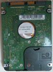 WD1600BEVT-75A23T0 PCB: 2060-771672-004 REV A SERIAL NUMBER: WXR1A30N1718 DCM HEBTJHB 160GB