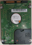 WD3200BVVT-63A26Y0 PCB: 2060-771672-004 REV A SERIAL NUMBER: DCM HHCTJHN 320GB