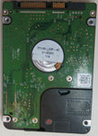 WD3200BPVT-22JJ5T0 PCB: 2060-771820-000 REV P1 SERIAL NUMBER: WX11E71D8086 DCM SHMTJHKB 320GB