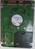 WD3200BPVT-22JJ5T0 PCB: 2060-771820-000 REV P1 SERIAL NUMBER: WX11E71D8086 DCM SHMTJHKB 320GB