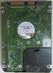 WD3200BPVT-22JJ5T0 PCB: 2060-771820-000 REV P1 SERIAL NUMBER: WXN1E61WYMN4 DCM SHMTJGB 320GB