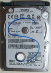 HTD543216A7A384 PCB: 220 0A90269 01 SERIAL NUMBER: 120330E2005340229PLJ DCM DA4024 160GB