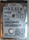 HTD543216A7A384 DCM DA4024 160GB