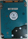 MK2565GSXN HDD2J14 B UL01 B  PCB G002706A,  250GB