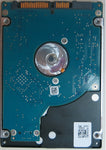 SEAGATE ST500LM021 PN 1KJ152-030FW 0002SDM1 500GB