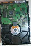 HD080HJ/P PCB: BF41-00108A SERIAL NUMBER:  S0DEJ1GLA03329  FW S0DEJ1GLA03329 100-46 80GB