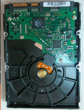 HD083GJ  PCB: BF41-00204B R00 SERIAL NUMBER: S1VBJ9ASC06489 FW S1VBJ9ASC06489 1AC01117 80 GB