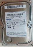 HD503HL,  Serial Number:S243JDWS803760,  500GB 3.5,     PCB:BF41-00263A 02