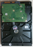 SEAGATE ST500DM002 PN 1BD142-541FW KC65 500 GB
