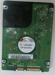 WD5000BUDT-63G8FY0, PCB: 2060-771672-004 REV A, SERIAL NUMBER: WXW1EB0EMWX5, FW DBOT2BB, 500 GB