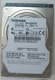 MK2565GSX HDD2H84 B UL02 T, PCB: G002641A, SERIAL NUMBER: 904DC31ETKK9, 320GB