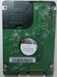 WD5000BUDT-63G8FY0 PCB: 2060-771672-004 REV A SERIAL NUMBER: WXQ1AB0T6965 FW HHNTJBB 500 GB