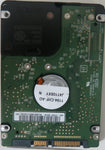 WD5000BUDT-63G8FY0 , FW DA0T2HN 500,GB , PCB:2060-771672-004 REV A, Serial Nunber WXR1EB0YMZ89,