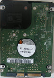WD5000BUDT-63G8FY0 , FW DA0T2HN 500,GB , PCB:2060-771672-004 REV A, Serial Nunber WXR1EB0YMZ89,