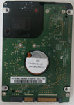 WD5000BUDT-63G8FY0,  PCB: 2060-771672-004 REV A,  SERIAL NUMBER: WX51A90T7553,  FW HBNTJABB,  500GB