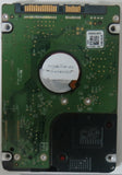 WD5000BUCT-63PUZY0, PCB: 2060-771692-005 REV A, SERIAL NUMBER: WXK1A9180168, FW HA0TJHN, 500 GB