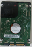 WD5000BUDT-63G8FY0, PCB: 2060-771692-005 REV A, SERIAL NUMBER: WXH1AA0W1009, FW HBNTJHNB, 500GB