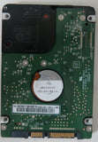 WD5000BUDT-63G8FY0, PCB: 2060-771692-005 REV A, SERIAL NUMBER: WXH1AA0W1009, FW HBNTJHNB, 500GB