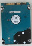 MK1665GSX HDD2H85 H ZK01 S PCB: G002641A SERIAL NUMBER: 80TAFC9QSKV1 160GB