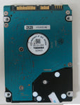 MK5056GSY HDD2E61 F VL01 S  PCB: G002587-0A  SERIAL NUMBER: 90H6FAEHSHR9  500GB