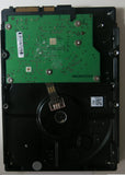 ST380815AS,  Serial:6RW1B6NQ,  80GB 3.5,  PCB:100428473- REV C