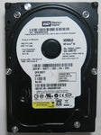 WD800JD-75MSA1 PCB: 2060-701335-005 REV A SERIAL NUMBER: WMAM9R875008 FW HSBHNTJCH 80GB