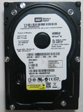 WD800JD-75MSA1 PCB: 2060-701335-005 REV A SERIAL NUMBER: WMAM9R875008 FW HSBHNTJCH 80GB