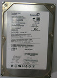 ST380013AS PCB: 100336321 REV A SERIAL NUMBER: 5MR1NNZ8 PN 9W2812-133 FW 8.12 80GB