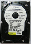 WD800JD-75MSA3 PN FW HSCHNTJCA 80GB