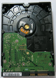 WD800JD-75MSA3 PN FW HSCHNTJCA 80GB