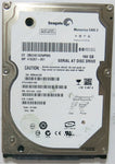 ST9160821AS, PCB: 100398689 REV C, SERIAL NUMBER: 5MA302QC, PN: 9S1134'020, FW: 3.BHD, 160GB,