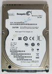 ST9500420AS, PCB: 100565308 REV A, SERIAL NUMBER: 5VJEAT1Z, PN:9HV144-566, FW:0001BSM2, 500GB